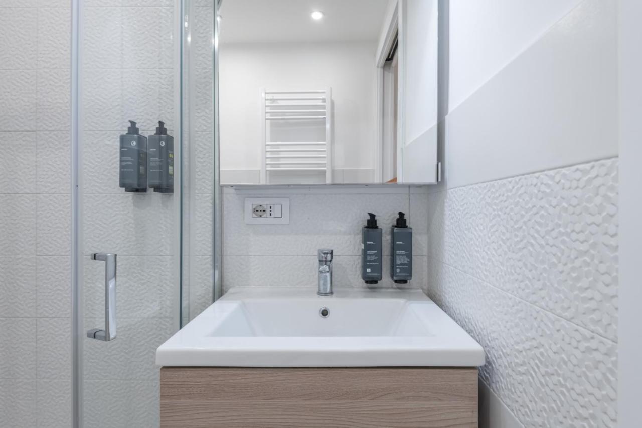 Isola - Studio Flat Mailand Exterior foto