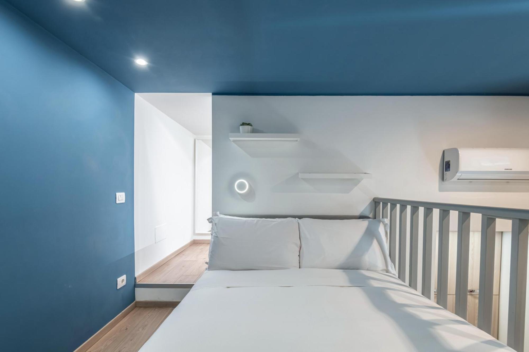 Isola - Studio Flat Mailand Exterior foto